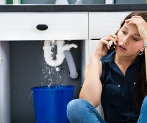 About Water Heater Repair LLC Forest, LA
